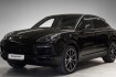 Porsche Cayenne S Coupe  Cayenne s coupe