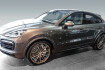 Porsche Cayenne S Coupe  Cayenne s coupe