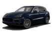 Porsche Cayenne E Hybrid  Cayenne e hybrid