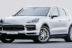 Porsche Cayenne E Hybrid  Cayenne e hybrid
