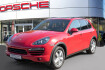 Porsche Cayenne  diesel