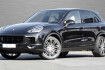 Porsche Cayenne  diesel