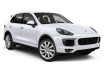 Porsche Cayenne  diesel