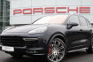 Porsche Cayenne  gts