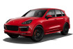 Porsche Cayenne  gts