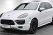 Porsche Cayenne  gts