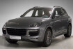 Porsche Cayenne  gts