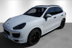 Porsche Cayenne S  Cayenne s e hybrid platinum edition