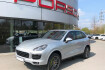 Porsche Cayenne S  Cayenne s e hybrid platinum edition