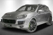 Porsche Cayenne S  Cayenne s e hybrid
