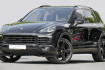 Porsche Cayenne S  Cayenne s e hybrid