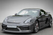 Porsche Cayman GT4  Cayman gt4