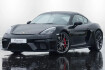 Porsche Cayman GT4  718 cayman gt4