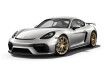 Porsche Cayman GT4  718 cayman gt4