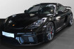 Porsche Cayman GT4  718 cayman gt4