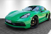 Porsche Cayman GTS  718 cayman gts 4