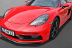 Porsche Cayman GTS  718 cayman gts 4