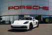 Porsche Cayman GTS  718 cayman gts 4