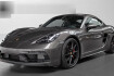 Porsche Cayman GTS  718 cayman gts 4