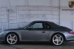 Porsche 911 Carrera S Cabriolet  911 carrera s cabriolet