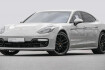 Porsche Panamera 4S  Panamera 4s