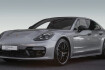 Porsche Panamera 4S  Panamera 4s