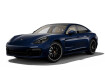 Porsche Panamera 4S  Panamera 4s