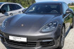 Porsche Panamera 4S  Panamera 4s