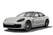 Porsche Panamera 4S  Panamera 4s