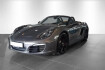 Porsche Boxster S  Boxster s