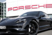 Porsche Taycan Turbo  Taycan turbo
