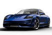 Porsche Taycan Turbo  Taycan turbo