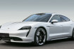 Porsche Taycan Turbo  Taycan turbo