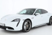 Porsche Taycan Turbo  Taycan turbo