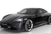 Porsche Taycan Turbo  Taycan turbo