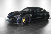 Porsche Taycan Turbo S  Taycan turbo s