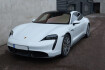 Porsche Taycan Turbo S  Taycan turbo s