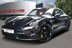 Porsche Taycan Turbo S  Taycan turbo s