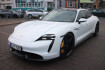Porsche Taycan Turbo S  Taycan turbo s