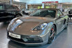 Porsche Boxster GTS  718 boxster gts