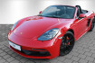 Porsche Boxster GTS  718 boxster gts