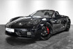Porsche Boxster GTS  718 boxster gts