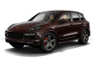 Porsche Cayenne  gts