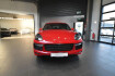 Porsche Cayenne  gts