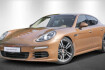 Porsche Panamera  diesel