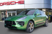 Porsche Macan GTS  Macan gts