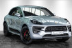 Porsche Macan GTS  Macan gts