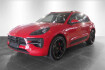 Porsche Macan GTS  Macan gts