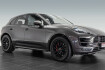 Porsche Macan GTS  Macan gts
