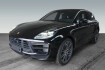 Porsche Macan Turbo  Macan turbo